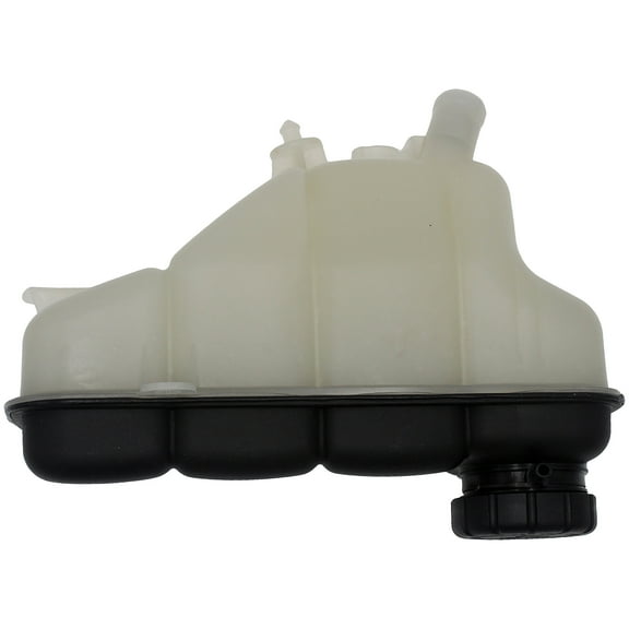 Dorman 603-272 Front Engine Coolant Reservoir for Specific Mercedes-Benz Models