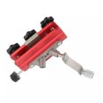 TUMALL Chainsaw Sharpener Portable Lightweight Hand Crank Chain