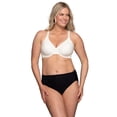 thumbnail image 3 of Vanity Fair Lingerie Women's Beauty Back Smoothing Underwire Minimizer Bra, Style 76080, 3 of 12