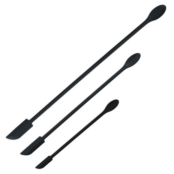 RKSTN Kitchen SuppliesA Handy Spatula Set That Can Consume Every Last Drop Of Hard-to-reach Containers Decorations for Home Kitchen Decor