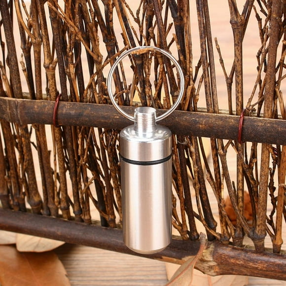 Nitroglycerin Bottle Holder