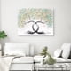 thumbnail image 2 of Cuadros Decorativos Ashvin Harrison El arbol de los iconos de la Moda Canvas, 2 of 2