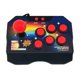 thumbnail image 1 of Consola de videojuegos Arcade Retro 145 Juego clásico de 16 bits Diseño de forma de joystick Niños Adultos Juguete eléctrico kenally DZ6126-00, 1 of 2