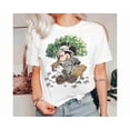 thumbnail image 1 of Disney Mickey Mouse And Simba T-Shirt Unisex All size S-3XL, 1 of 4