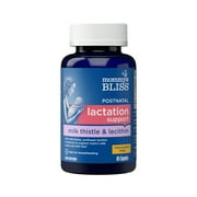 Mommy’s Bliss Postnatal Lactation Support- Fenugreek-Free
