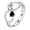 Black, variant on Twelve Birthstones Anti Anxiety Decompression Rotating Ring Decompression Ring Birthday Gift for Her Minimalist Crystal Ring Twelve Birthstones Rhinestone Ring (Pink )