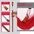 thumbnail image 1 of Ruiboury Easy To Paint Brushes For Artists Stylish Appearance And Practical Gifts 5 sets (Mixed), 1 of 6
