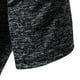 thumbnail image 4 of pstuiky camisetas de hombre, Camiseta de manga corta con cuello redondo y estampado liso para hombre camisas casuales para hombre xxl, 4 of 8