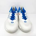 thumbnail image 3 of New Balance Unisex FC 996 WCH996PI White Running Shoes Sneakers Size M9 W10.5 B, 3 of 6