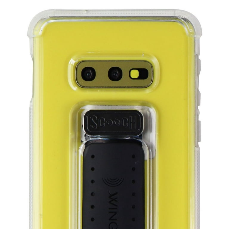 Samsung Galaxy S24 Ultra Case with Kickstand and Phone Grip - Wingman
