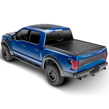 Retrax 15-22 Ford F-150 Super Crew/Super Cab/Reg Cab (6.5ft. Bed) Retrax IX