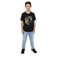 thumbnail image 3 of Harry Potter Boys Hogwarts Houses Cotton T-Shirt, 3 of 7