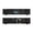 Black, variant on Topping DX5 II 2-Channel Headphone Amplifier,Fully Balanced DAC,Black