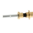 thumbnail image 4 of 2 Pièces / pack Erhu Cuivre Axe Arbre à Cordes DIY Pièces d'Instrument, 4 of 7