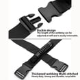 thumbnail image 3 of Guardoinrt Sangle Portative en nylon Longueur Réglable pour Objets Lourds, Sangle de 192 cm, Objets, 3 of 6