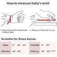 thumbnail image 4 of Kids Thumb Sucking Stop - Infants 0-3 Years - Silicone Sucking Adjustable Thumb Guard, 4 of 5