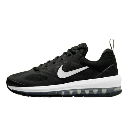 

Men s Nike Air Max Genome Black/White-Anthracite (CW1648 003) - 13