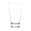 thumbnail image 4 of Libbey Modern Pets BFF's Tumbler Drinking Glasses, 14 ounce, Set of 4, 4 of 6