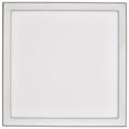 thumbnail image 5 of Blink Pro - Light White Utilitarian Aluminum Flush Mount Light, 5 of 15
