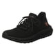 thumbnail image 1 of Tenis Charly Light Negro Mujer negro 27, 1 of 3