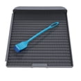 thumbnail image 1 of Dog Potty Tray Washable Reusable, Keeps Feet Clean, Easy to Clean, PP Material, for Small Medium Large Dogs, 1 of 7