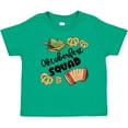 thumbnail image 3 of Inktastic Oktoberfest Squad Hat, Accordion, Pretzels Boys or Girls Baby T-Shirt, 3 of 5