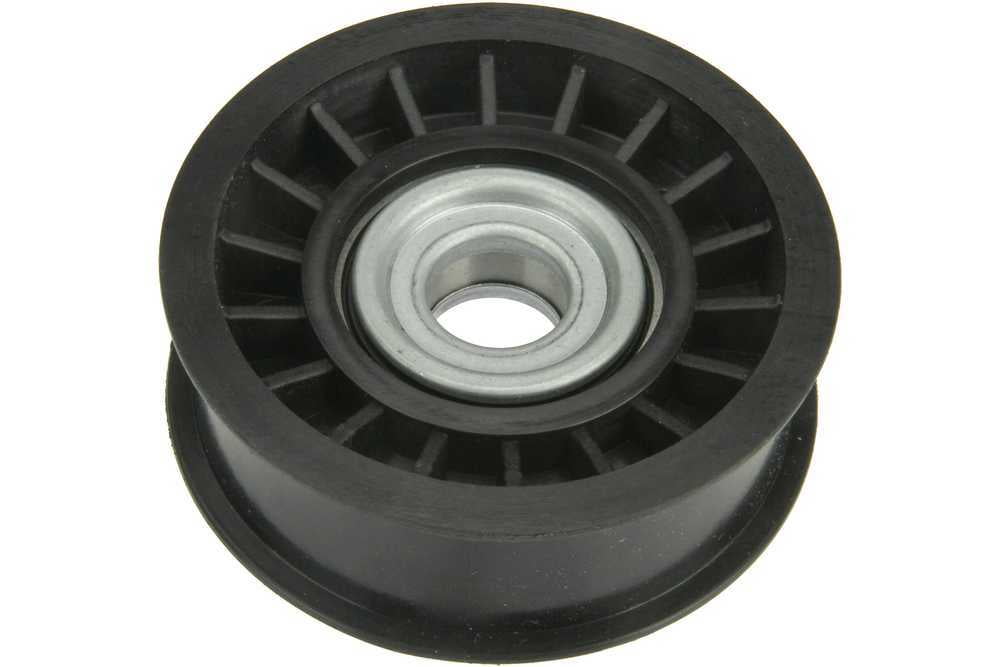 URO Parts LR039516 Accessory Drive Belt Idler Pulley
