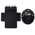 thumbnail image 3 of Cubierta del asiento para mascotas Salvador impermeable Durable Antideslizante con bolsillos de almacenamiento, 3 of 10