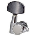 thumbnail image 4 of Maytalsory 6 Pieces Guitar Tuning Peg Accessories Professional Machine Heads Tuner Pegs Spare Parts Fittings String Instrument Accessory, 4 of 6