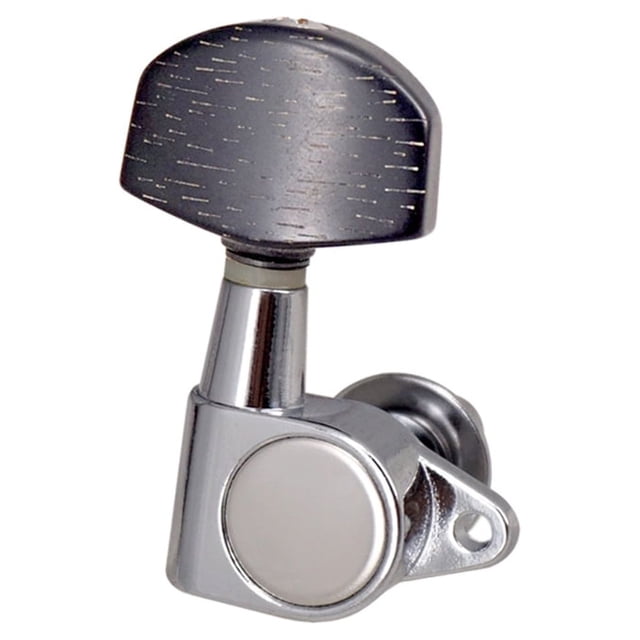 tredstone 6 Pieces Guitar Tuning Peg Accessories Adjustment Part Machine Heads Knob Guitars Tuner Pegs Music Instrument Accessory