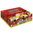 thumbnail image 3 of Nueva tarjeta de una pieza SP Diamond Flash Card Luffy Zoro Nami Tarjeta de colección de Personaje de Anime clásico juguetes regalos de Navidad para niños, 3 of 4