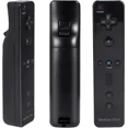 thumbnail image 2 of Motion Plus Wii Controllers 2Packs with Nunchucks, Wii Remote Controllers Compatible for wii and Wii U with Built in Motion Plus, 2 of 6