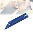 thumbnail image 2 of Geemin Button Ruler Multifunctional Ruler Clothing Plate Making Button Positioning Pocket Collar Plate Making Ruler, 2 of 8