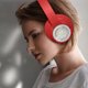 thumbnail image 2 of Auriculares Inalámbricos Bluetooth Sobre el Oído con Luces Luminosas, Sonido Hifi de Reducción de Ruido Del Conductor de 40 Mm para Juegos de Música Y Deportes, 2 of 9
