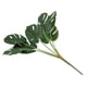 thumbnail image 5 of Planta tropical artificial 59cm Decoración de plantas falsas verdes TUNC Sencillez, 5 of 5