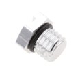thumbnail image 4 of 3 Tornillos De Purga De Aire Para Carcasa De Filtro De Combustible Diésel Duramax 2001-2016 Plateado 3 piezas Baoblaze Tornillo de purga de aire, 4 of 8