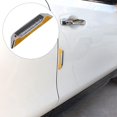 thumbnail image 1 of de advertencia para coche, eliminación estática, luz indicadora de decoración Universal inalámbrica, compatible con remolque, puerta de coche Amarillo shamjiam Luz de advertencia del lado del automóvil, 1 of 8