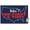 Premium Poster & Push Pin Bundle, variant on The Beatles - US Visit Wall Poster with Push Pins, 22.375" x 34"