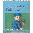 thumbnail image 1 of The Koufax Dilemma, 1 of 2