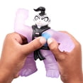 thumbnail image 2 of Paquete de héroes bengalíes de Toy Heroes of Goo Jit Zu Goo Shifters, 2 of 7