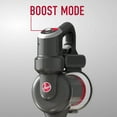 thumbnail image 4 of Hoover Excelerate, Cordless Stick Vacuum, for Carpet & Hard Floor, Lightweight, LED Headlights, up to 25 Min. Runtime for All-Home Daily Use, BH59010V, 4 of 15