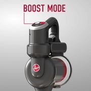 Hoover Excelerate, Cordless Stick Vacuum, for Carpet & Hard Floor, Lightweight, LED Headlights, up to 25 Min. Runtime for All-Home Daily Use, BH59010V