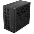thumbnail image 1 of FUENTE NZXT C1200 1200W NEGRO ATX GOLD FULL MODULAR PCIEX5.0 PA-2G2BB-US, 1 of 5