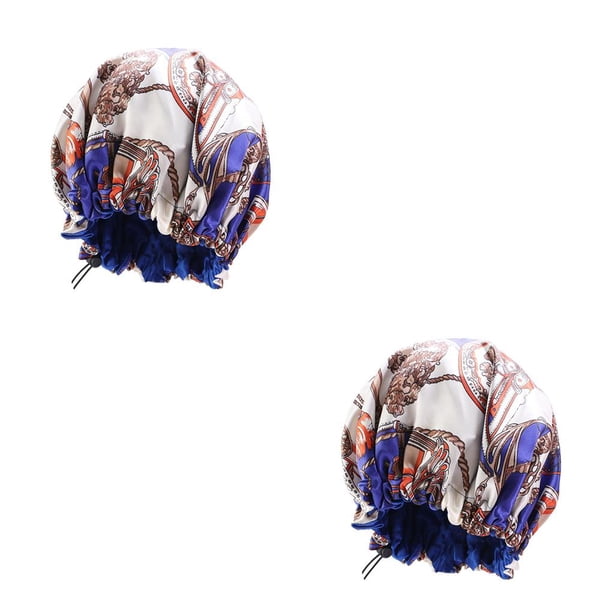 Gorro para dormir Minnieouse Cómodo para usar azul zafiro Type2 NO2