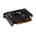thumbnail image 2 of Tarjeta gráfica PowerColor AMD Radeon RX 6500 XT ITX 4GB GDDR6, 2 of 6