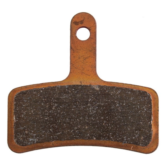 Clarks VRX863C Brake Shoes Clk Disc Sint Tektro Dorado Vrx863c