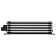 Sound Storm Lab EV4.400 400 W Max 4-Channel Class A/B Stereo Car Audio Amplifier