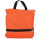 thumbnail image 2 of Eigraketly Bolsa de kit de cuerda de escalada en roca Correa de hombro plegable para acampar al aire libre Senderismo (naranja) Escalada, 2 of 6