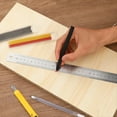 thumbnail image 4 of Recambios para Lápices, Estructura Mecánica con Orificios para Trabajar la Madera Maciza, Adecuados para Lápices de Marcado para Trabajar la Madera, 4 of 5