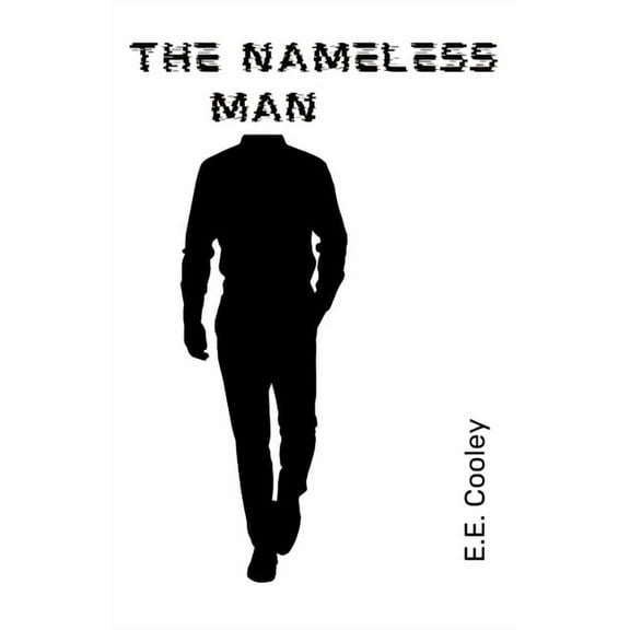 The Nameless Man, (Paperback)